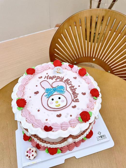 手绘美乐蒂 商品图2