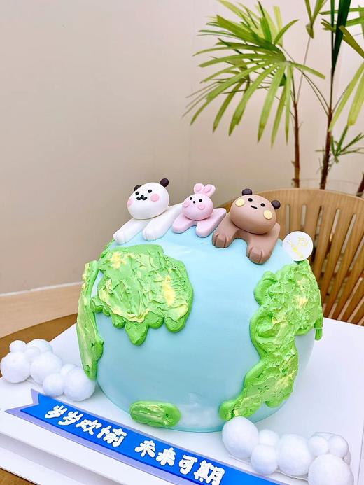 儿童定制-流浪地球 商品图1