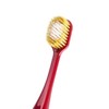 惠百施65孔舒适特护宽头牙刷软毛 商品缩略图2