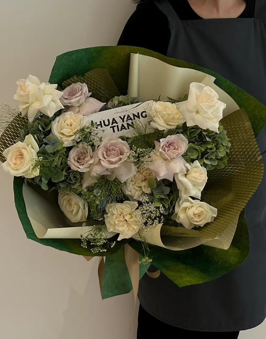 温柔呢喃 · 花束 商品图2
