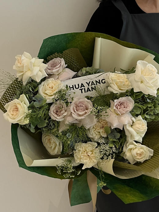 温柔呢喃 · 花束 商品图1