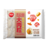 思念 1公分大肉粒猪肉玉米水饺 400g/袋 商品缩略图1