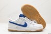 耐克Nike SB Dunk Low Retro休闲运动板鞋AR0778-110男女鞋 商品缩略图4