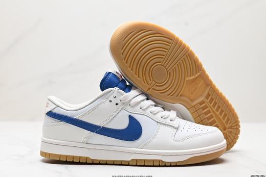 耐克Nike SB Dunk Low Retro休闲运动板鞋AR0778-110男女鞋 商品图4