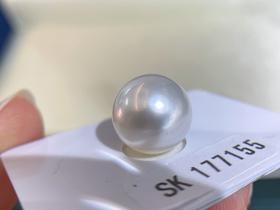 『真科研凤凰』澳白裸12-13mm