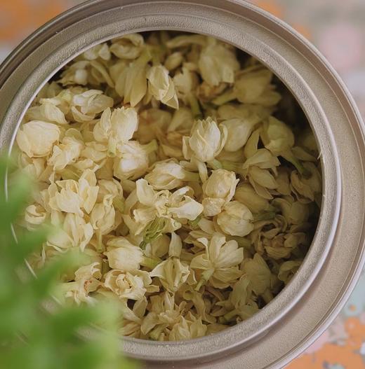 非遗好茶【谢大高】茉莉雪球 花香自然 优雅纯净 茉莉花茶 大口喝水吨吨吨 商品图9