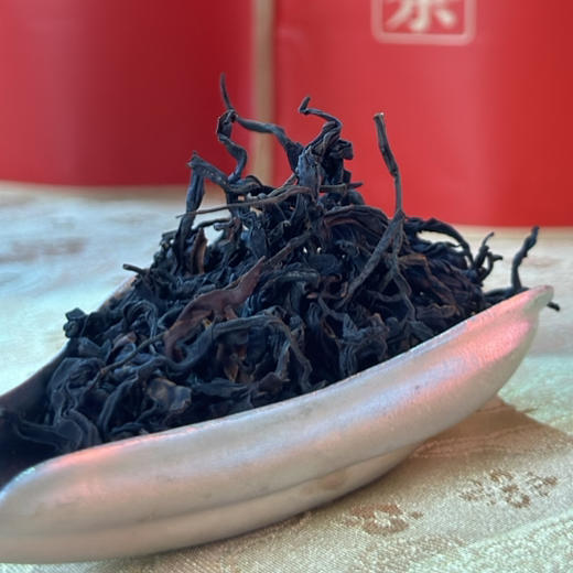 红茶｜百岁红·古树红茶·云南野生古树晒红，花香馥郁高扬，滋味鲜醇甜爽甜蜜，唇齿流香，回味隽永，余韵绵绵～自饮办公礼赠商务俱佳，规格150g*1包 商品图1