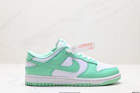 耐克Nike SB Dunk Low Retro休闲运动板鞋AR0778-110男女鞋