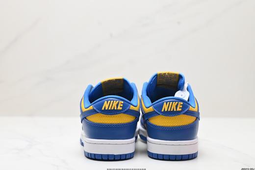 耐克Nike SB Dunk Low Retro休闲运动板鞋AR0778-110男女鞋 商品图5