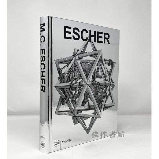 Escher / 埃舍尔 商品图1