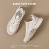ZHR则则厚底增高运动鞋轻便软底女鞋2024秋季新款ins百搭休闲鞋女 商品缩略图7