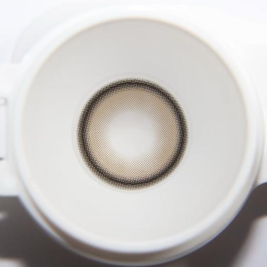 Bariecat日抛·焦糖小丸子·14.2mm中等着色·10片日抛 商品图7