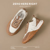 ZHR则则厚底增高运动鞋轻便软底女鞋2024秋季新款ins百搭休闲鞋女 商品缩略图9