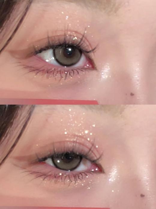 Bariecat日抛·焦糖小丸子·14.2mm中等着色·10片日抛 商品图9