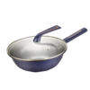 【小家电】巴尔德紫晶钻炒锅BC-030 HF 商品缩略图5