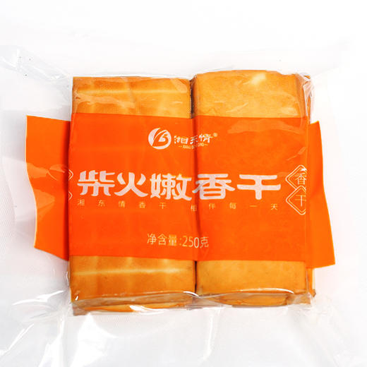 湖南湘东情攸县嫩香干 商品图6