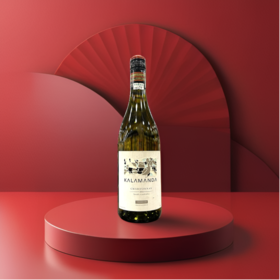 卡拉曼达霞多丽白葡萄酒750ml/012296