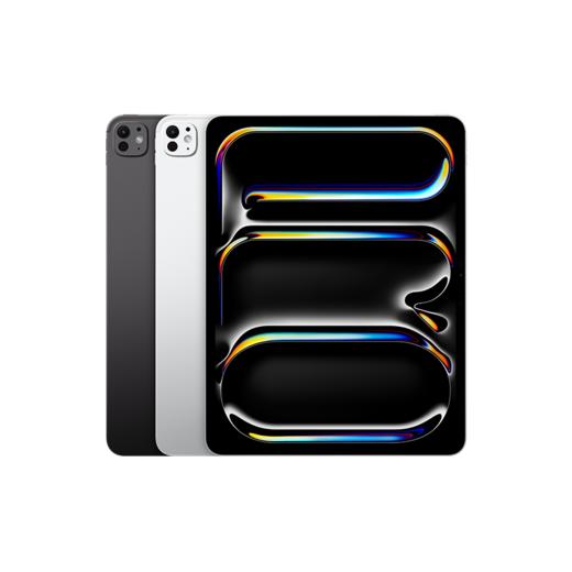 锦天城：iPad Pro 标准玻璃面板，无线局域网版本 商品图0