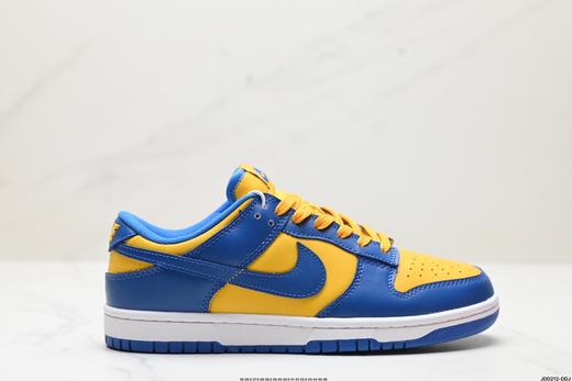 耐克Nike SB Dunk Low Retro休闲运动板鞋AR0778-110男女鞋 商品图0