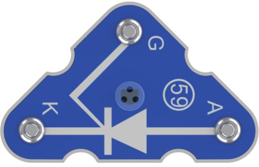 59可控硅 商品图0