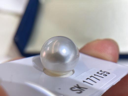 『真科研凤凰』澳白裸12-13mm 商品图3