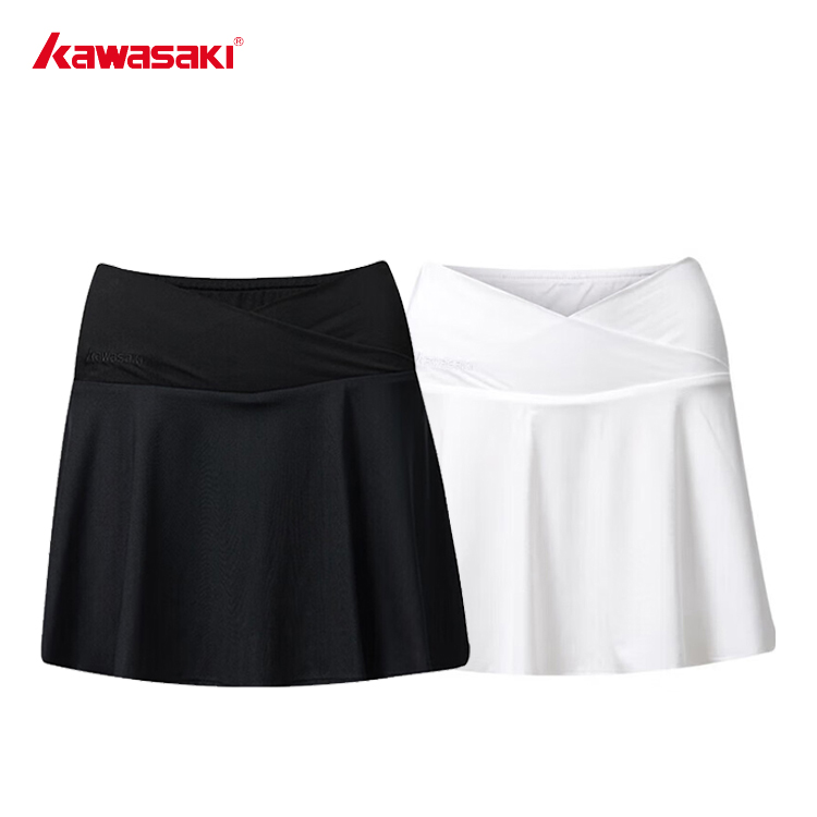 川崎 女款 针织短裙 K1C09-B2766