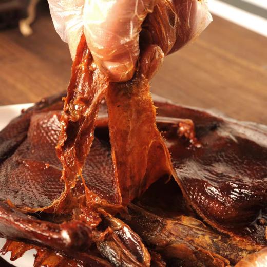 湖南雷记金信源酱板鸭 商品图1