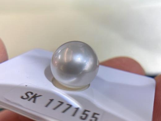 『真科研凤凰』澳白裸12-13mm 商品图2