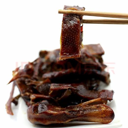 湖南雷记金信源酱板鸭 商品图4