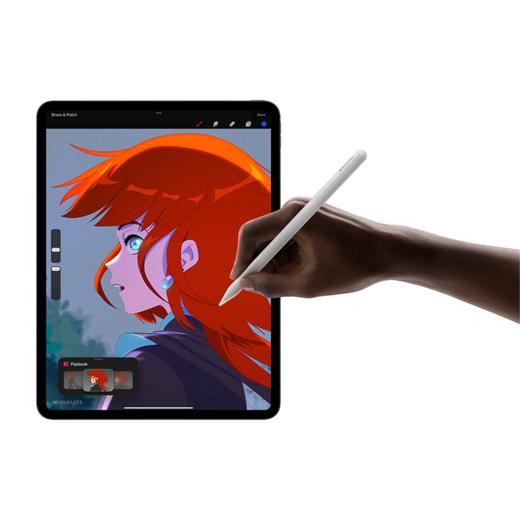 锦天城：iPad Pro 标准玻璃面板，无线局域网版本 商品图6