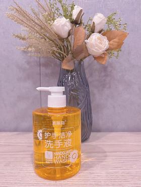 Cg真丽斯洋甘菊舒缓洗手液500ml-22003680