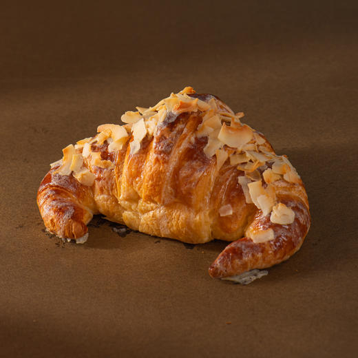 椰脆大牛角 商品图0