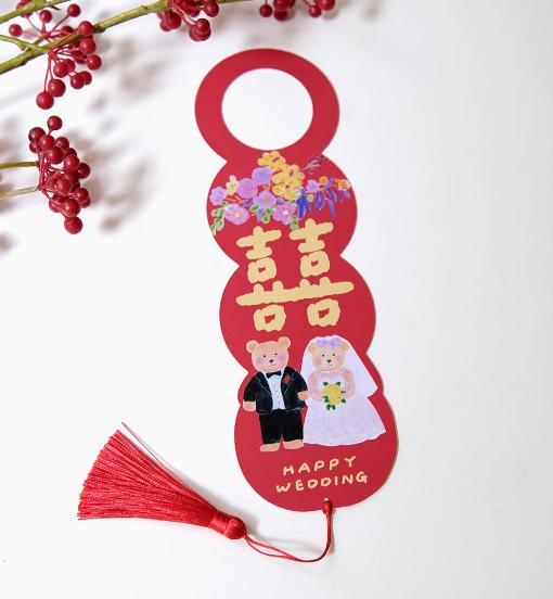 super&Jane丨门挂饰 商品图2