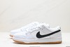 耐克Nike SB Dunk Low Retro休闲运动板鞋AR0778-110男女鞋 商品缩略图3