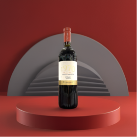 塔伟康1970西拉红葡萄酒750ml/012458