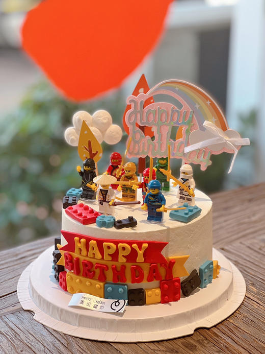 乐高派对 商品图1