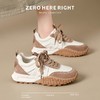 ZHR则则厚底增高运动鞋轻便软底女鞋2024秋季新款ins百搭休闲鞋女 商品缩略图8