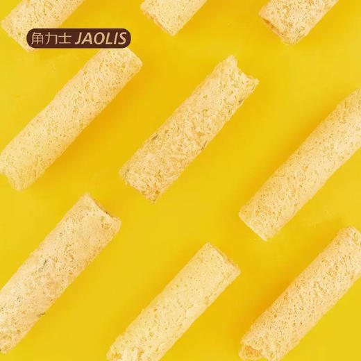 莞小臻港式原味蛋卷180g 商品图1