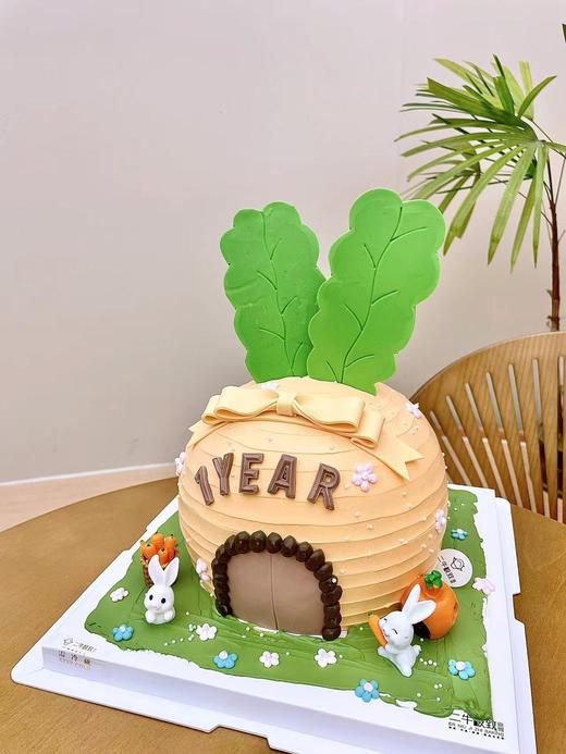 兔兔萝卜屋 商品图2