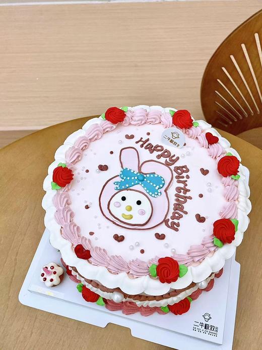 手绘美乐蒂 商品图1