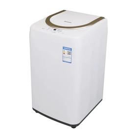 Panasonic/松下XQG32-A312D儿童婴儿3.2波轮全自动除菌洗衣机P310