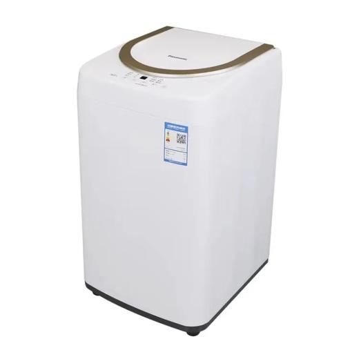 Panasonic/松下XQG32-A312D儿童婴儿3.2波轮全自动除菌洗衣机P310 商品图0