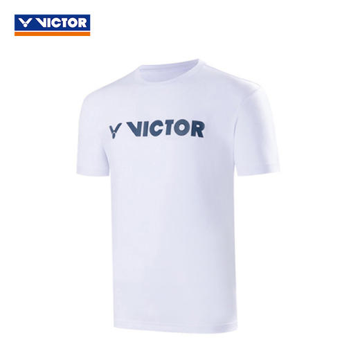 胜利威克多 男款 针织T恤 T-40050 商品图1