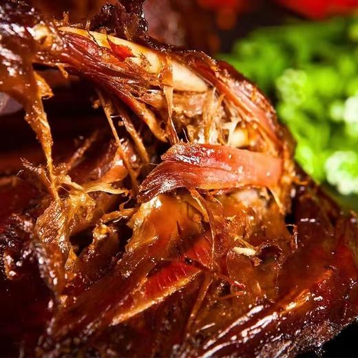 湖南雷记金信源酱板鸭 商品图2