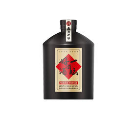 【会员礼品】60度6+1大黑坛1680ml