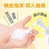 狮王趣净泡沫抑菌洗手液250ml（天然柠檬香） 商品缩略图7