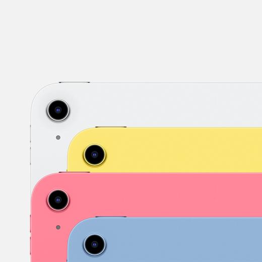 锦天城：Apple/苹果 10.9 英寸 iPad 无线局域网机型 商品图3