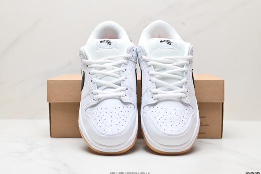 耐克Nike SB Dunk Low Retro休闲运动板鞋AR0778-110男女鞋 商品图6