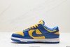 耐克Nike SB Dunk Low Retro休闲运动板鞋AR0778-110男女鞋 商品缩略图2