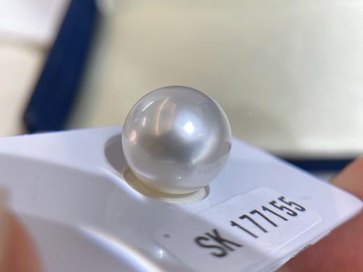 『真科研凤凰』澳白裸12-13mm 商品图4